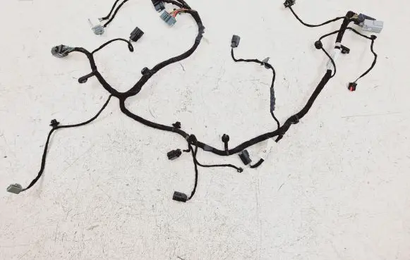 Ford Escape IV Tailgate/trunk wiring harness MX6T14B562 MX6T14B562NCA AE00E14047681000