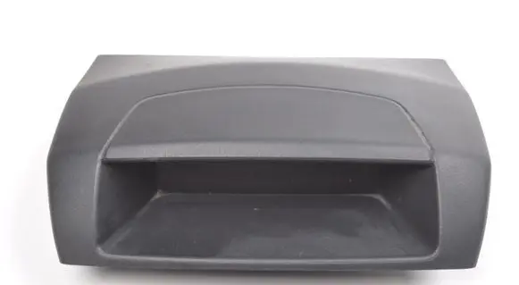 Peugeot Partner Screen/display/small screen