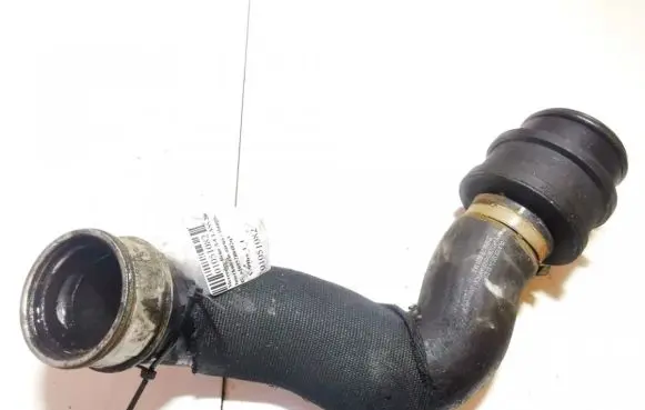Mercedes-Benz A W169 Intercooler hose/pipe a1695280482q3 a1695280482