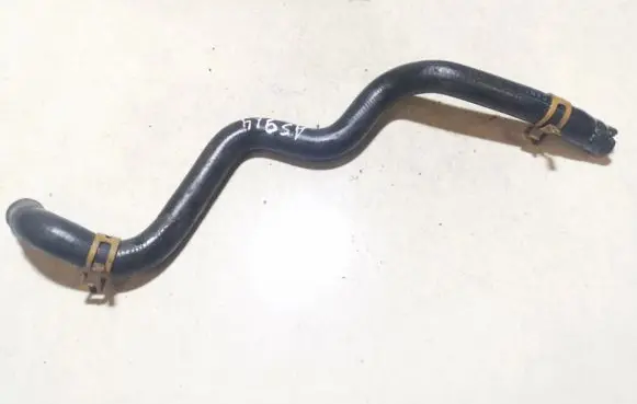 Renault Scenic I Engine coolant pipe/hose