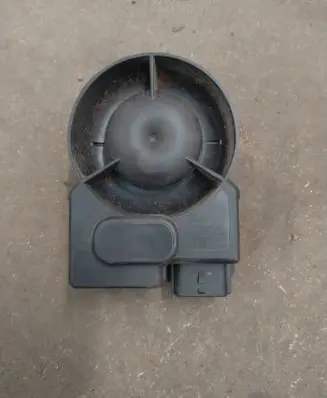 Nissan Leaf I (ZE0) Alarm system siren 284873NE0A