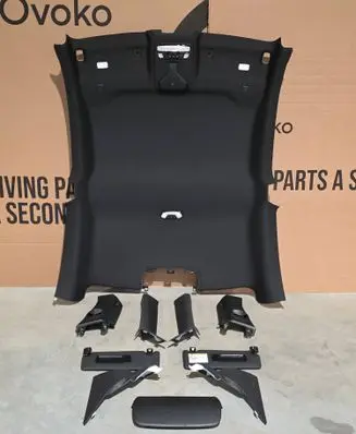 BMW 2 G42 Headlining 5A955F3 5A978D8 4A2BCA0