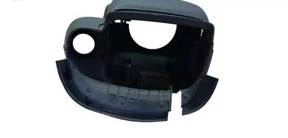 Hyundai Tucson JM Steering wheel column trim 848502E000