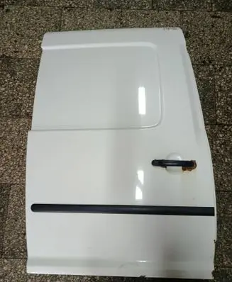 Volkswagen Caddy Side sliding door 