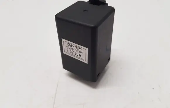 Hyundai Santa Fe Other control units/modules 952402W100