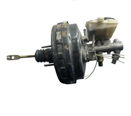 Volvo V70 Brake booster P30714320 03785960014 010853