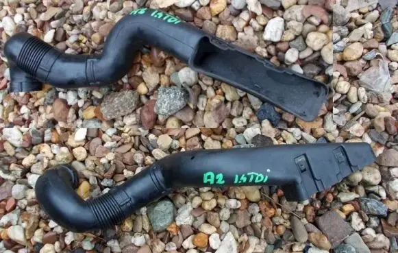 Audi A2 Coolant pipe/hose 
