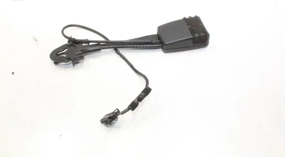 Audi A5 8T 8F Front seatbelt buckle 8K0857755F