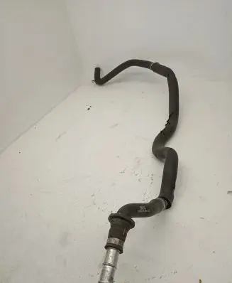 Mercedes-Benz GLE (W166 - C292) Engine coolant pipe/hose A1665063033