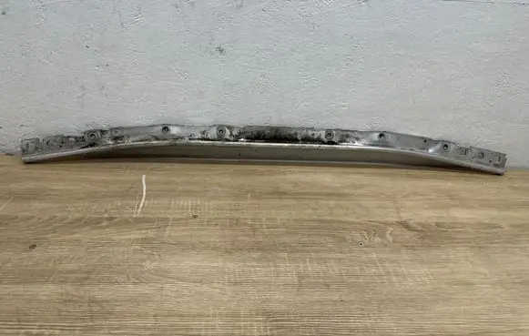 BMW 7 G11 G12 Radiator support slam panel bracket 7357205