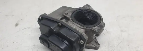 Volkswagen Eos EGR valve 03L131501G 26190903
