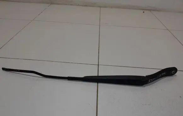 Citroen C3 Front wiper blade arm 9683606580