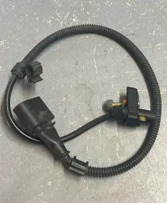 Crankshaft position sensor