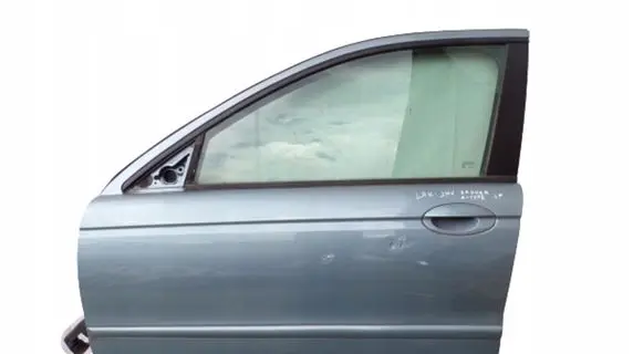 Jaguar X-Type Front door