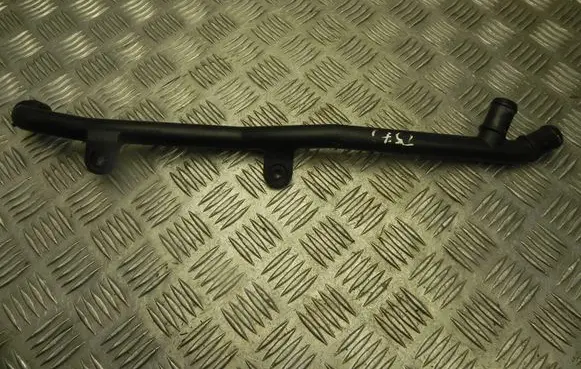 BMW 5 F10 F11 Engine coolant pipe/hose 9193863