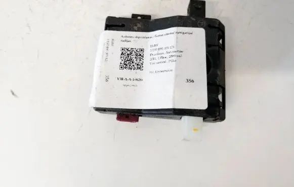 BMW 3 E90 E91 Antenna control unit 6520914149101 65.20-9141491-01