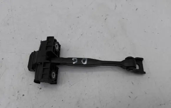 Audi A3 8Y Rear door check strap stopper 8Y0839249A