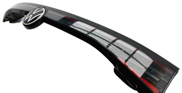 Volkswagen ID.3 Rear/tail lights 11A945307D