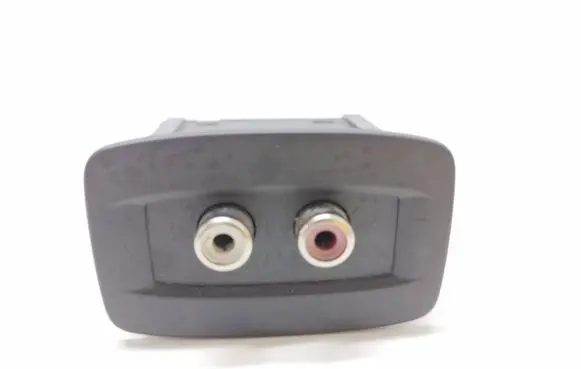 Renault Scenic III - Grand scenic III USB socket connector 280230005R