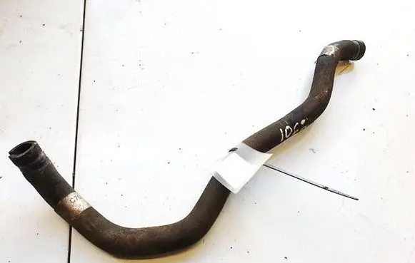 Peugeot Bipper Power steering hose/pipe/line 51784517