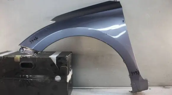 Hyundai i20 (GB IB) Fender mounting bracket