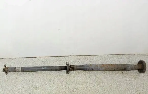 Mercedes-Benz S W140 Drive shaft (set)
