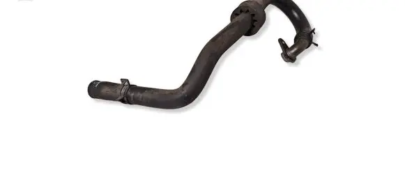Volkswagen Golf IV Oil fill pipe 1J0422887T