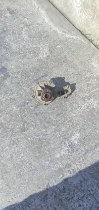 Volkswagen PASSAT B3 Water pump