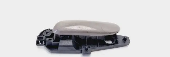 Fiat Stilo Rear door interior handle