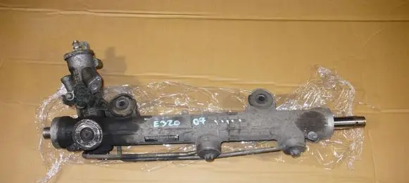Mercedes-Benz E W211 Steering rack A2194601100