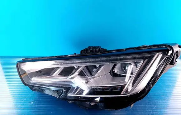 Audi A4 S4 B9 Headlight/headlamp 8W0941783 145100012000