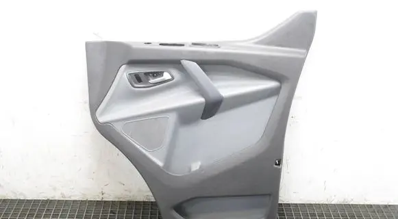 Ford Transit Front door card panel trim BK21V2394201