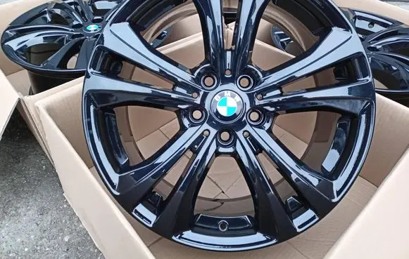 BMW X1 F48 F49 R18 alloy rim 6856069