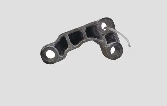 BMW 2 F45 Fuel pump bracket 8511628