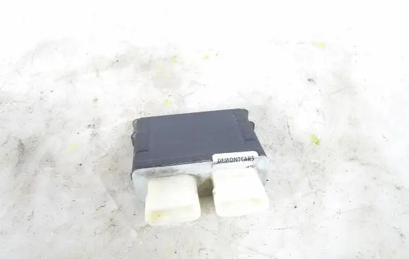 Engine control unit/module