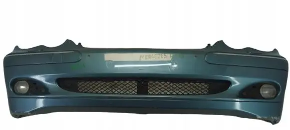 Mercedes-Benz C W203 Front bumper