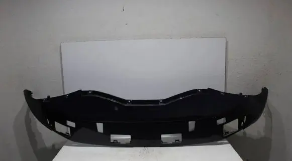 Audi Q4 Sportback e-tron Front bumper lip 89A807061A