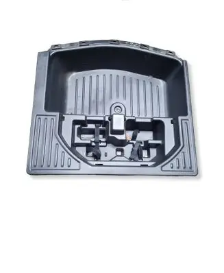 Nissan Note (E12) Trunk bottom trim panel