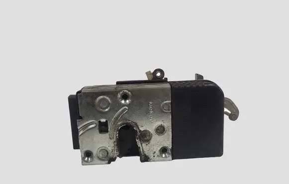 Peugeot 807 Front door lock