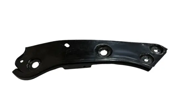 Volkswagen Caddy Radiator support slam panel bracket 
