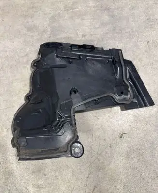 Mercedes-Benz GLC AMG Other engine bay part A2936880300 A2536208000