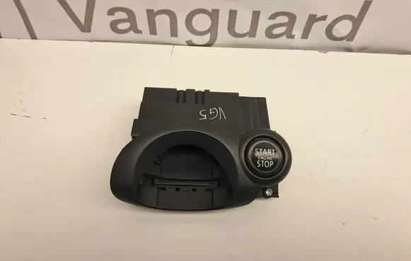 Mini One - Cooper Clubman R55 Engine start stop button switch 3449103