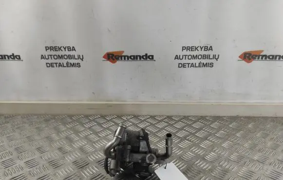 Skoda Superb B8 (3V) EGR valve 04L13150RV110