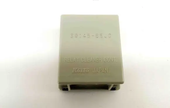 Suzuki Grand Vitara II Other devices 3914565J0