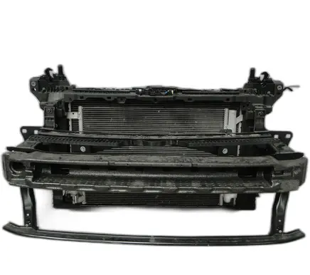 Volkswagen T-Cross Front bodywork piece 