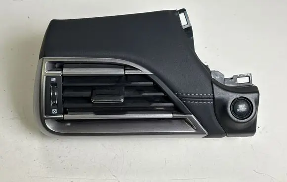 Subaru Outback (BT) Dashboard side air vent grill/cover trim 66077AN50A