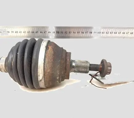 Audi A3 S3 8V Front driveshaft