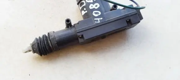 Hyundai Getz Central locking motor 