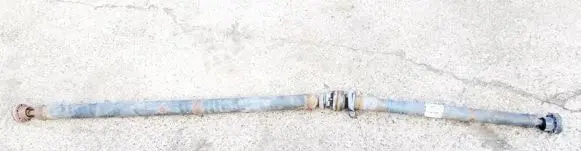 Volvo XC90 Drive shaft (set)