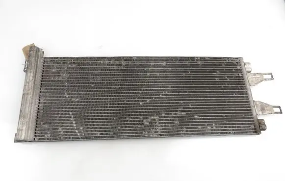 Fiat Ducato A/C cooling radiator (condenser)